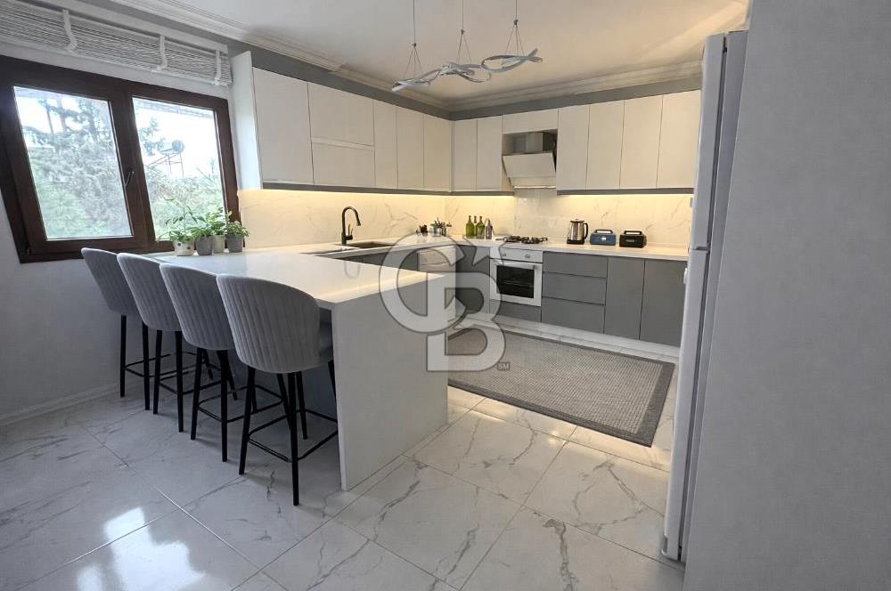 ÇİĞLİ UĞUR MUMCU’DA ARSA FİYATINA 3 KATLI 3+1 |  TAM HİSSE | YATIRIMLIK