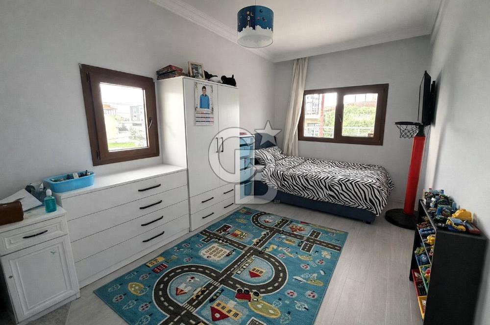 ÇİĞLİ UĞUR MUMCU’DA ARSA FİYATINA 3 KATLI 3+1 |  TAM HİSSE | YATIRIMLIK