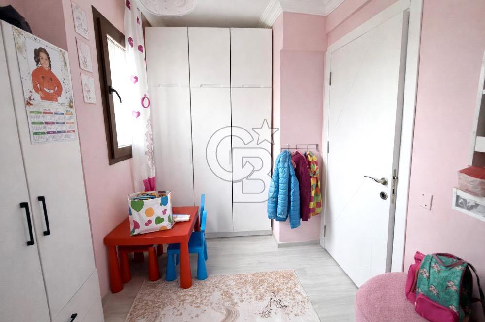 ÇİĞLİ UĞUR MUMCU’DA ARSA FİYATINA 3 KATLI 3+1 |  TAM HİSSE | YATIRIMLIK