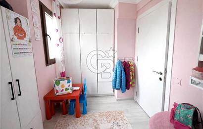 ÇİĞLİ UĞUR MUMCU’DA ARSA FİYATINA 3 KATLI 3+1 |  TAM HİSSE | YATIRIMLIK