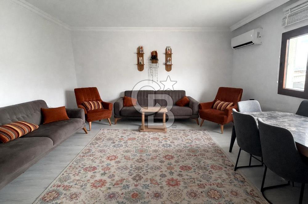 ÇİĞLİ UĞUR MUMCU’DA ARSA FİYATINA 3 KATLI 3+1 |  TAM HİSSE | YATIRIMLIK