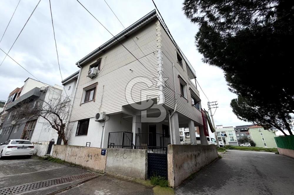 ÇİĞLİ UĞUR MUMCU’DA ARSA FİYATINA 3 KATLI 3+1 |  TAM HİSSE | YATIRIMLIK