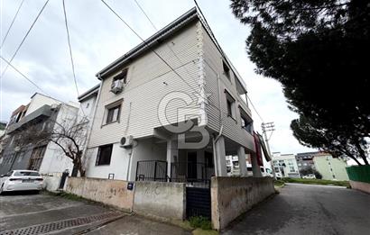 ÇİĞLİ UĞUR MUMCU’DA ARSA FİYATINA 3 KATLI 3+1 |  TAM HİSSE | YATIRIMLIK