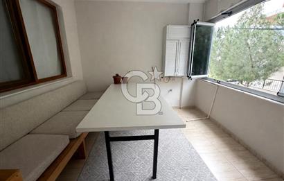 ÇİĞLİ UĞUR MUMCU’DA ARSA FİYATINA 3 KATLI 3+1 |  TAM HİSSE | YATIRIMLIK