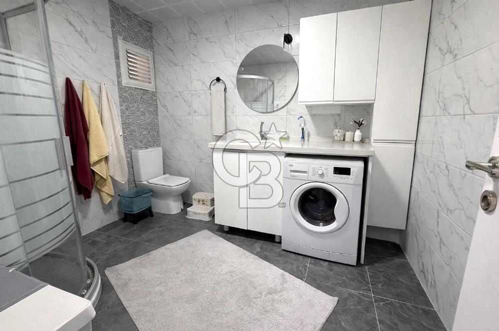 ÇİĞLİ UĞUR MUMCU’DA ARSA FİYATINA 3 KATLI 3+1 |  TAM HİSSE | YATIRIMLIK