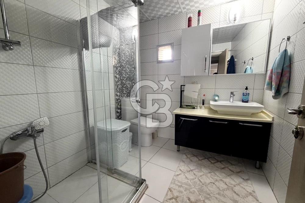 ÇİĞLİ UĞUR MUMCU’DA ARSA FİYATINA 3 KATLI 3+1 |  TAM HİSSE | YATIRIMLIK