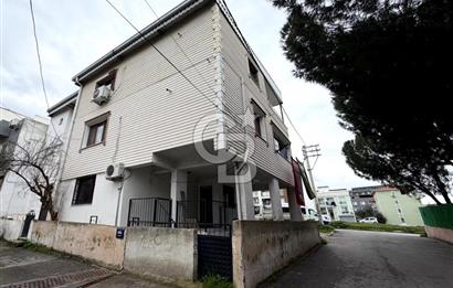 ÇİĞLİ UĞUR MUMCU’DA ARSA FİYATINA 3 KATLI 3+1 |  TAM HİSSE | YATIRIMLIK