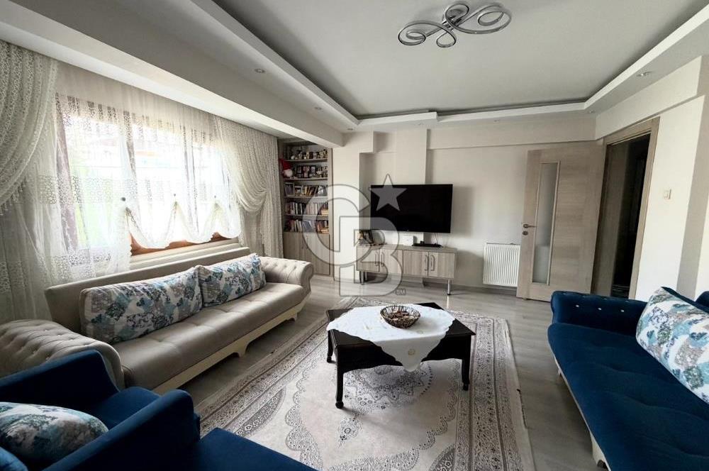 ÇİĞLİ UĞUR MUMCU’DA ARSA FİYATINA 3 KATLI 3+1 |  TAM HİSSE | YATIRIMLIK