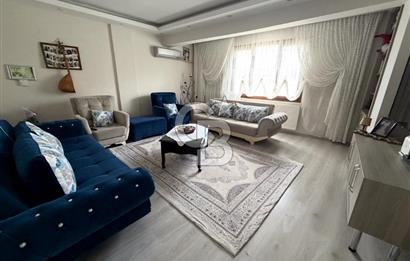 ÇİĞLİ UĞUR MUMCU’DA ARSA FİYATINA 3 KATLI 3+1 |  TAM HİSSE | YATIRIMLIK