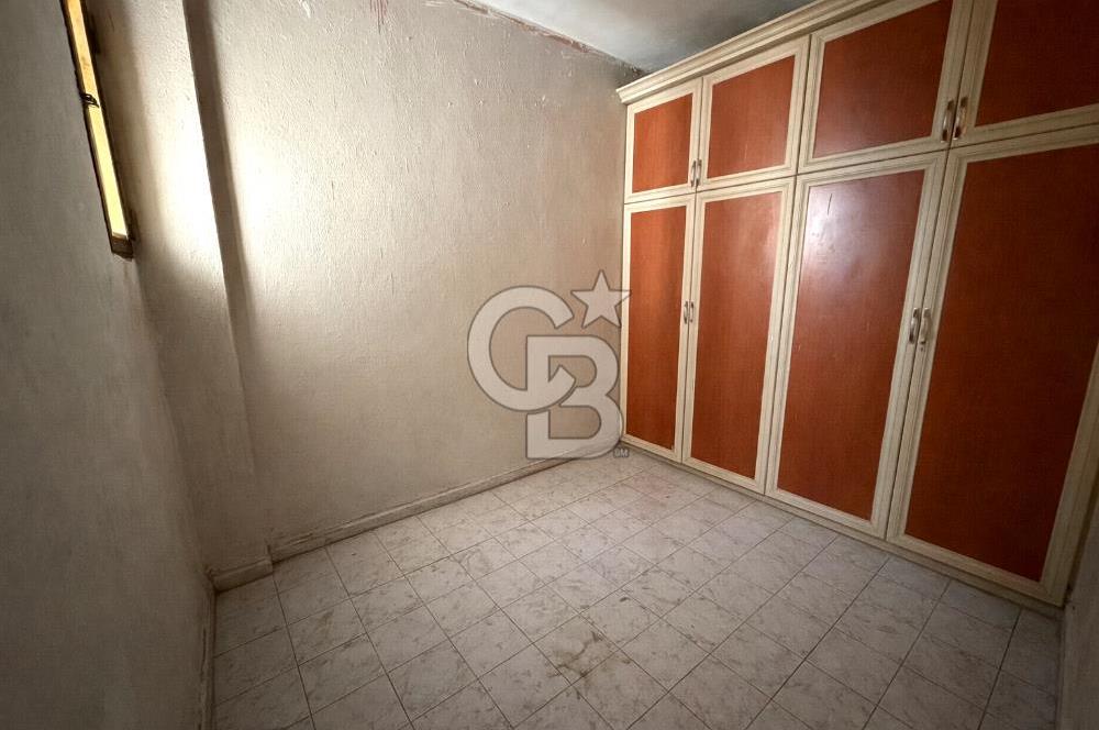 ÇİĞLİ UĞUR MUMCU’DA ARSA FİYATINA 3 KATLI 3+1 |  TAM HİSSE | YATIRIMLIK