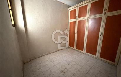 ÇİĞLİ UĞUR MUMCU’DA ARSA FİYATINA 3 KATLI 3+1 |  TAM HİSSE | YATIRIMLIK