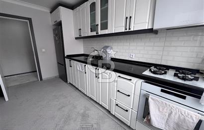 YUNUSEMRE MAH. SATILIK 2+1 100 m² DAİRE