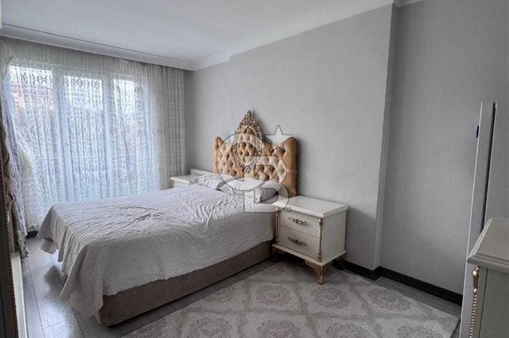 YUNUSEMRE MAH. SATILIK 2+1 100 m² DAİRE