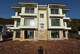 DENİZ DOĞA MANZARALI HAVUZLU SİTE İÇİ 1+1 SATILIK DAİRE - 7 - 335442