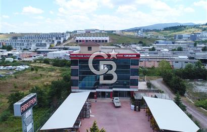 YALOVA BURSA YOLU KİRALIK PLAZA KATI 803 M2