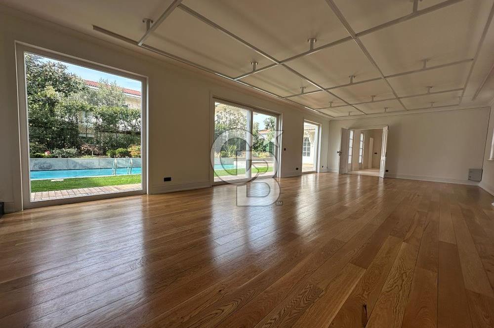 KEMER COUNTRY ANA FAZDA H TİPİ ŞIK VİLLA