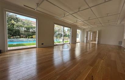 KEMER COUNTRY ANA FAZDA H TİPİ ŞIK VİLLA