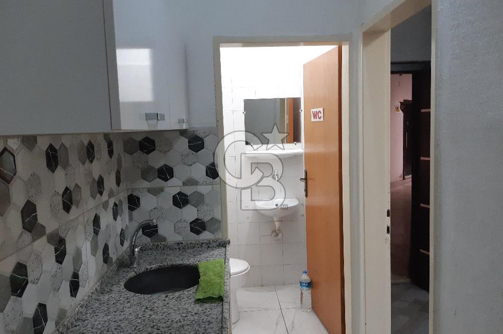 ORHANGAZİ DOĞAN GÜLLÜ İŞ MERKEZİNDE SATILIK OFİS !.