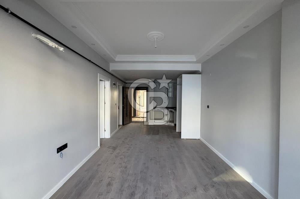 YALOVA ÇİFTLİKKÖY ÇİFTLİK MAHALLESİ SATILIK 1+1 ARA KAT DAİRE!.