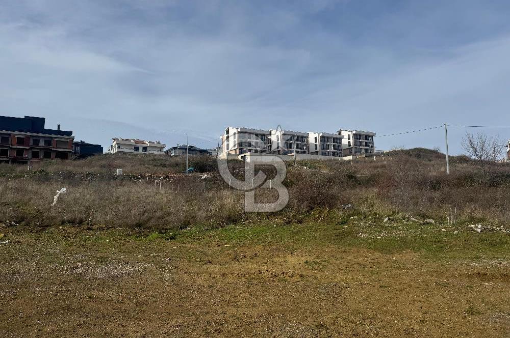 YALOVA MERKEZ DE SATILIK 2 KAT KONUT İMARLI DENİZ MANZARALI ARSA