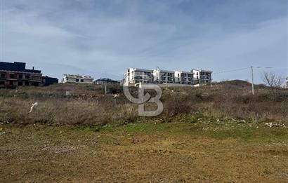 YALOVA MERKEZ DE SATILIK 2 KAT KONUT İMARLI DENİZ MANZARALI ARSA