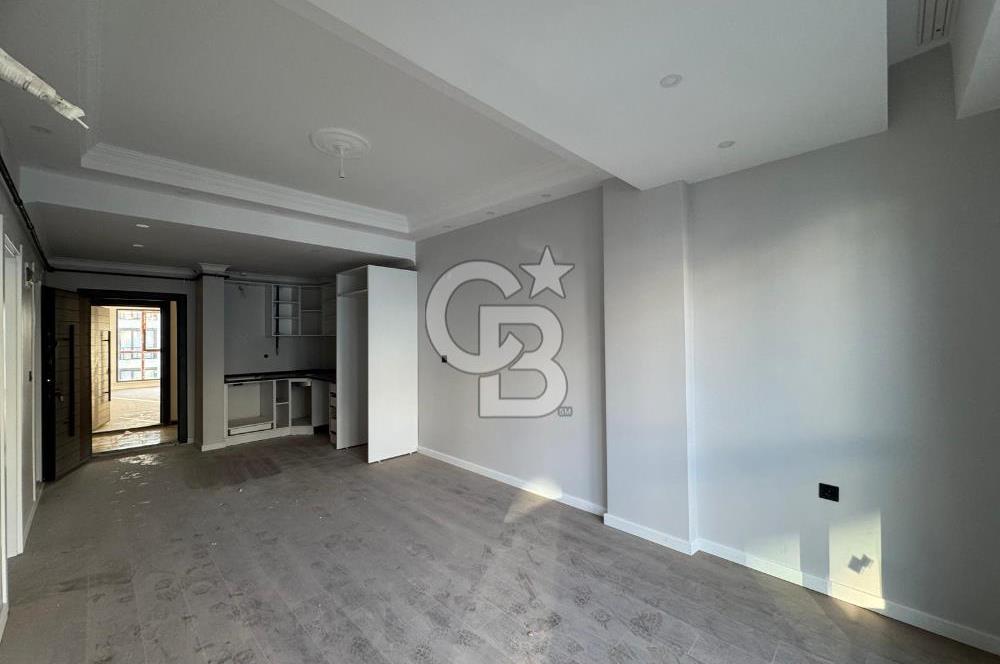 YALOVA ÇİFTLİKKÖY ÇİFTLİK MAHALLESİ SATILIK 1+1 ARA KAT DAİRE!.