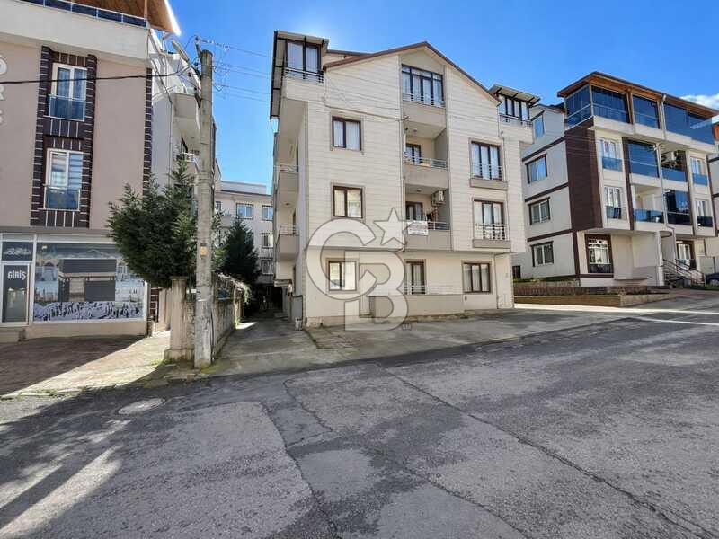 BAŞİSKELE BARBAROSTA SATILIK 2+1 150m. ÇATI DUB. PRESTİJLİ KONUM