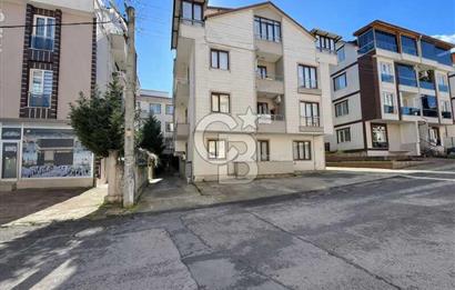 BAŞİSKELE BARBAROSTA SATILIK 2+1 150m. ÇATI DUB. PRESTİJLİ KONUM