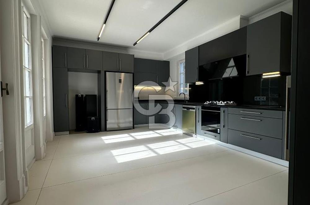 KEMER COUNTRY ANA FAZDA H TİPİ ŞIK VİLLA