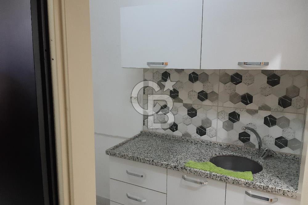 ORHANGAZİ DOĞAN GÜLLÜ İŞ MERKEZİNDE SATILIK OFİS !.