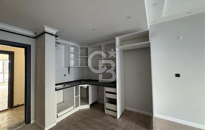 YALOVA ÇİFTLİKKÖY ÇİFTLİK MAHALLESİ SATILIK 1+1 ARA KAT DAİRE!.