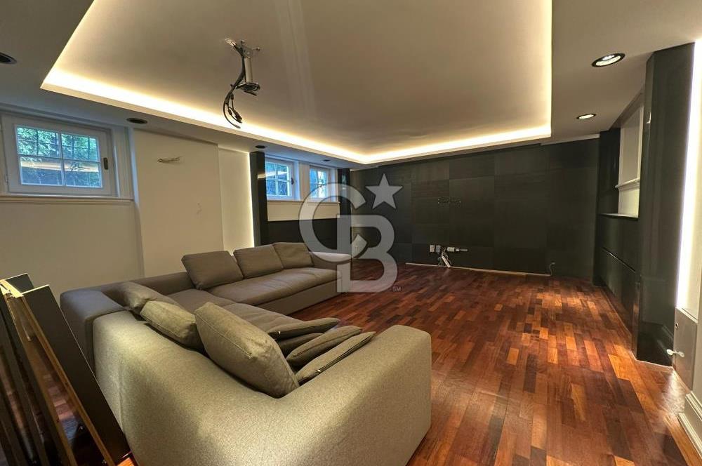 KEMER COUNTRY ANA FAZDA H TİPİ ŞIK VİLLA