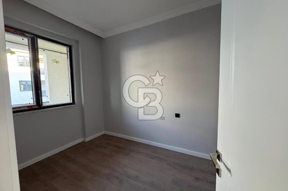 YALOVA ÇİFTLİKKÖY ÇİFTLİK MAHALLESİ SATILIK 1+1 ARA KAT DAİRE!.