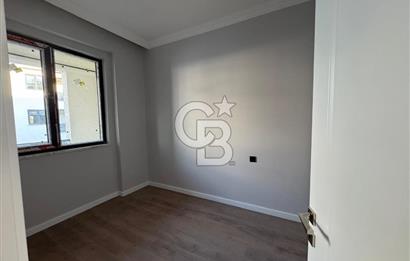 YALOVA ÇİFTLİKKÖY ÇİFTLİK MAHALLESİ SATILIK 1+1 ARA KAT DAİRE!.