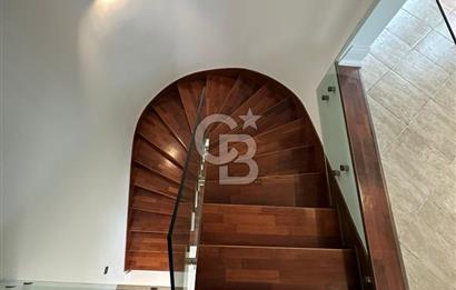 KEMER COUNTRY ANA FAZDA H TİPİ ŞIK VİLLA