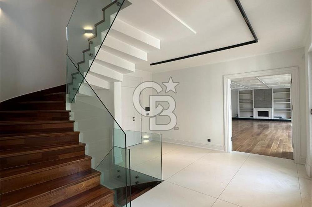 KEMER COUNTRY ANA FAZDA H TİPİ ŞIK VİLLA