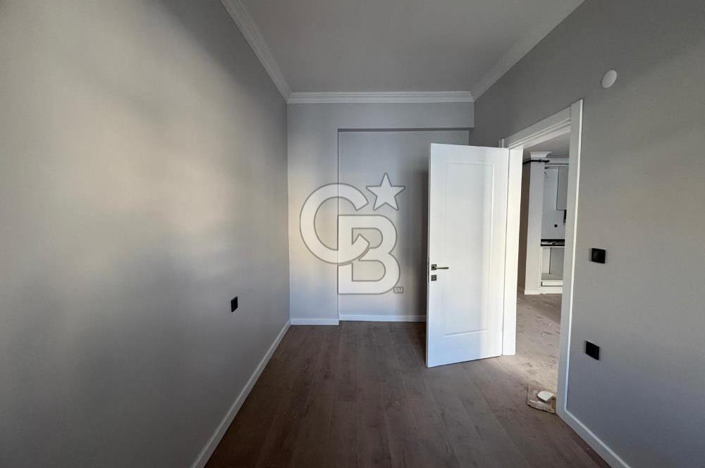 YALOVA ÇİFTLİKKÖY ÇİFTLİK MAHALLESİ SATILIK 1+1 ARA KAT DAİRE!.