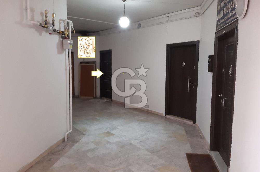 ORHANGAZİ DOĞAN GÜLLÜ İŞ MERKEZİNDE SATILIK OFİS !.