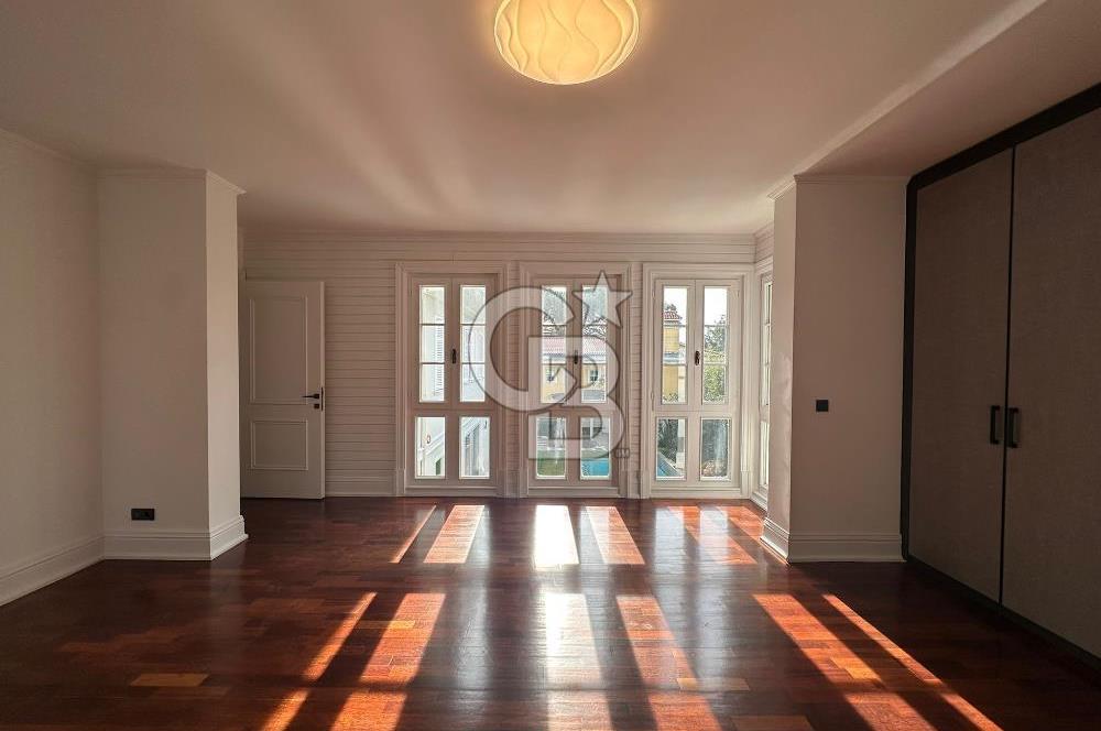 KEMER COUNTRY ANA FAZDA H TİPİ ŞIK VİLLA