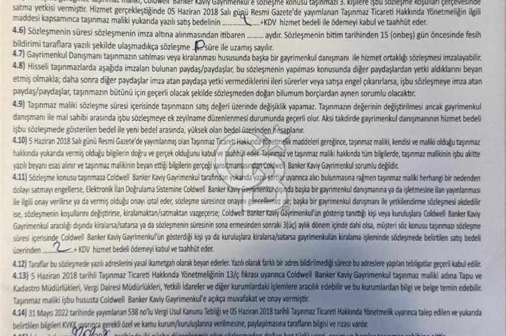 bayraklı emek mahallesinde 1+1