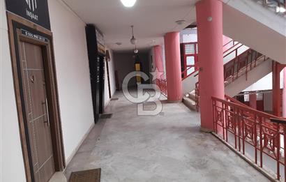 ORHANGAZİ DOĞAN GÜLLÜ İŞ MERKEZİNDE SATILIK OFİS !.
