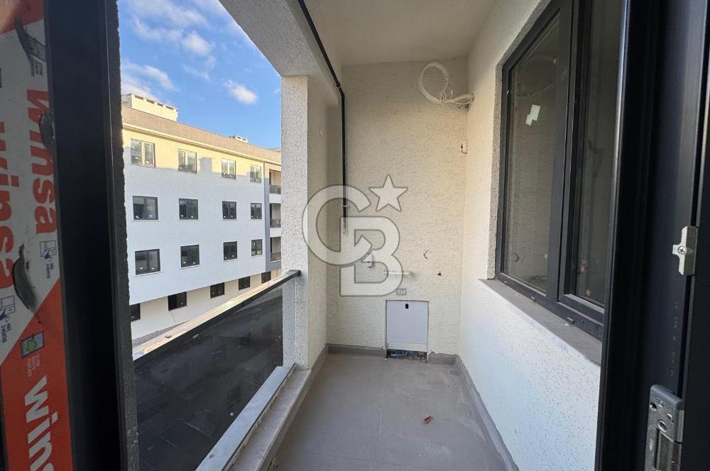 YALOVA ÇİFTLİKKÖY ÇİFTLİK MAHALLESİ SATILIK 1+1 ARA KAT DAİRE!.