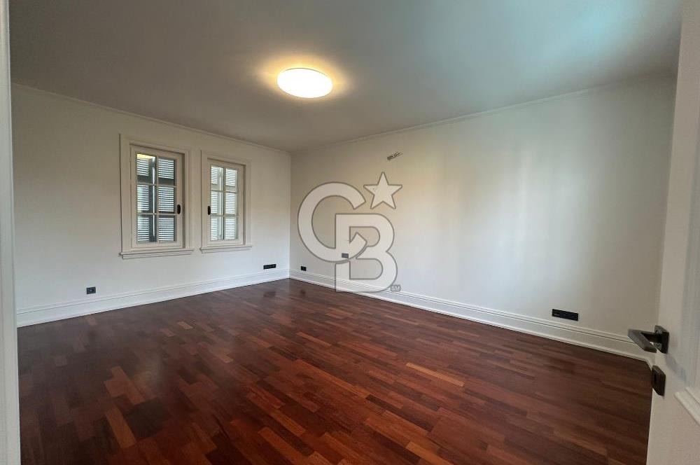 KEMER COUNTRY ANA FAZDA H TİPİ ŞIK VİLLA