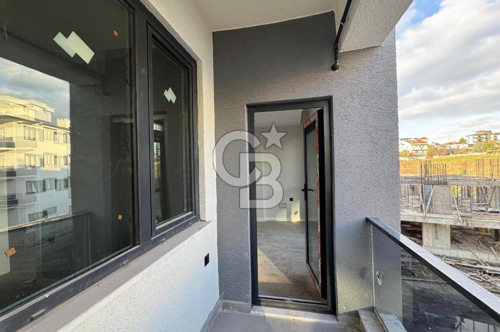 YALOVA ÇİFTLİKKÖY ÇİFTLİK MAHALLESİ SATILIK 1+1 ARA KAT DAİRE!.