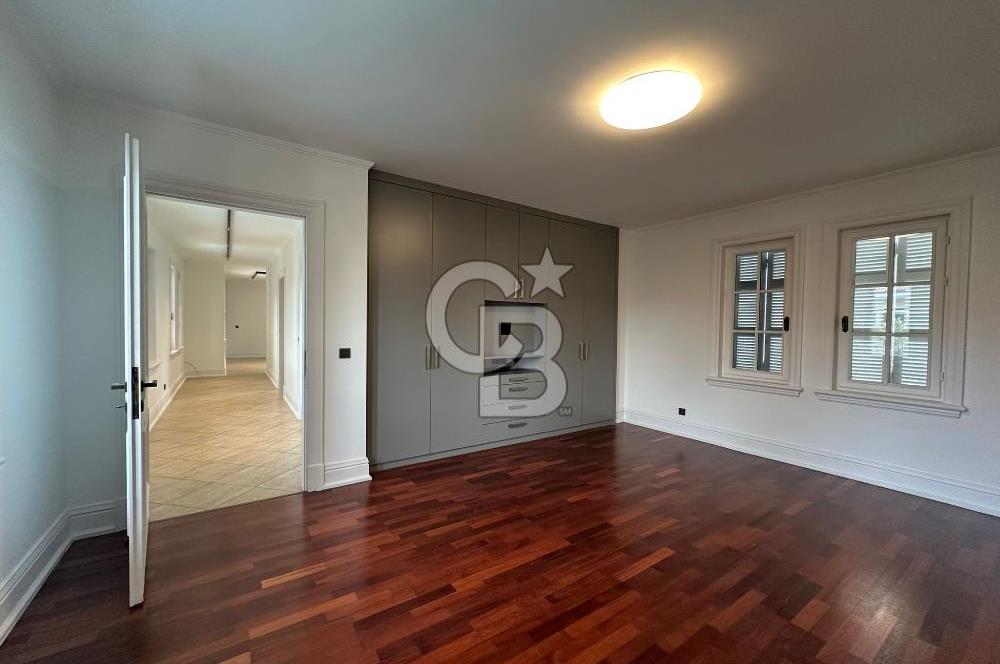 KEMER COUNTRY ANA FAZDA H TİPİ ŞIK VİLLA