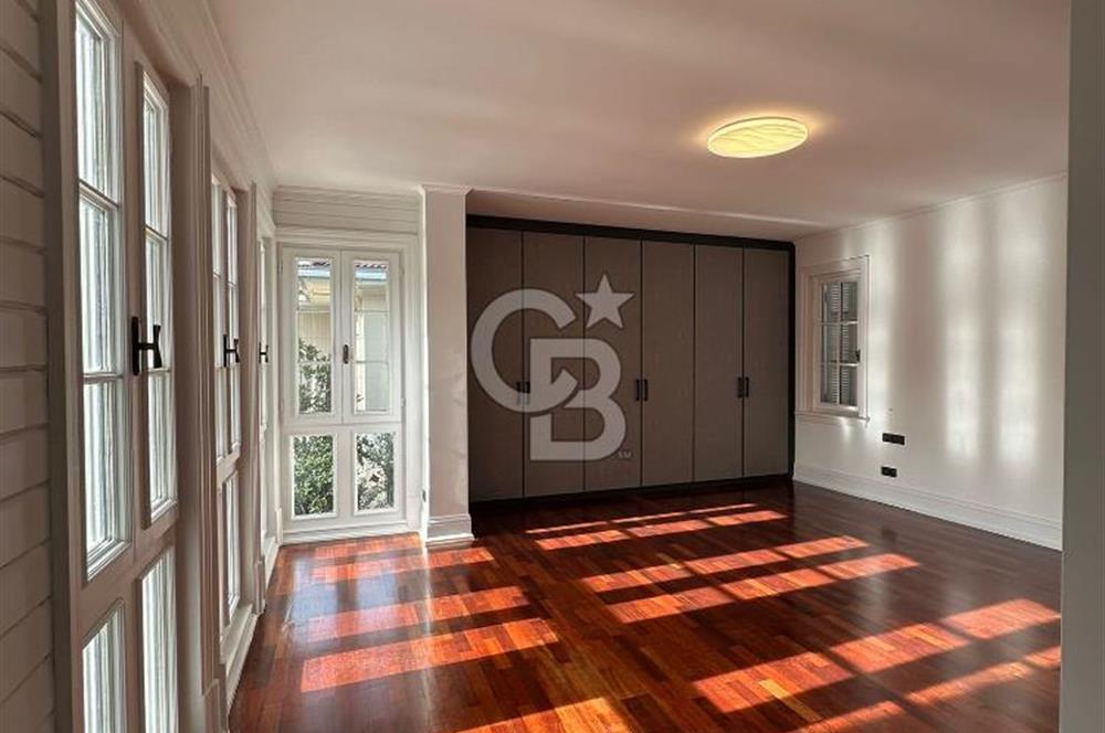 KEMER COUNTRY ANA FAZDA H TİPİ ŞIK VİLLA