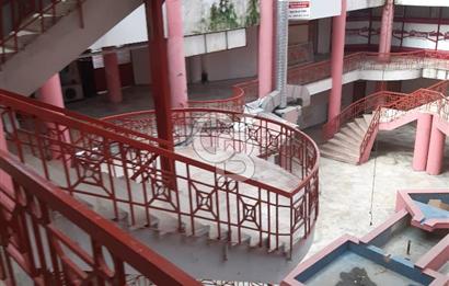 ORHANGAZİ DOĞAN GÜLLÜ İŞ MERKEZİNDE SATILIK OFİS !.