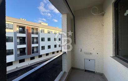 YALOVA ÇİFTLİKKÖY ÇİFTLİK MAHALLESİ SATILIK 1+1 ARA KAT DAİRE!.