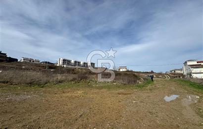 YALOVA MERKEZ DE SATILIK 2 KAT KONUT İMARLI DENİZ MANZARALI ARSA