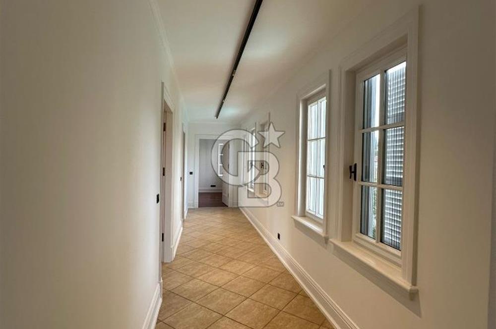 KEMER COUNTRY ANA FAZDA H TİPİ ŞIK VİLLA